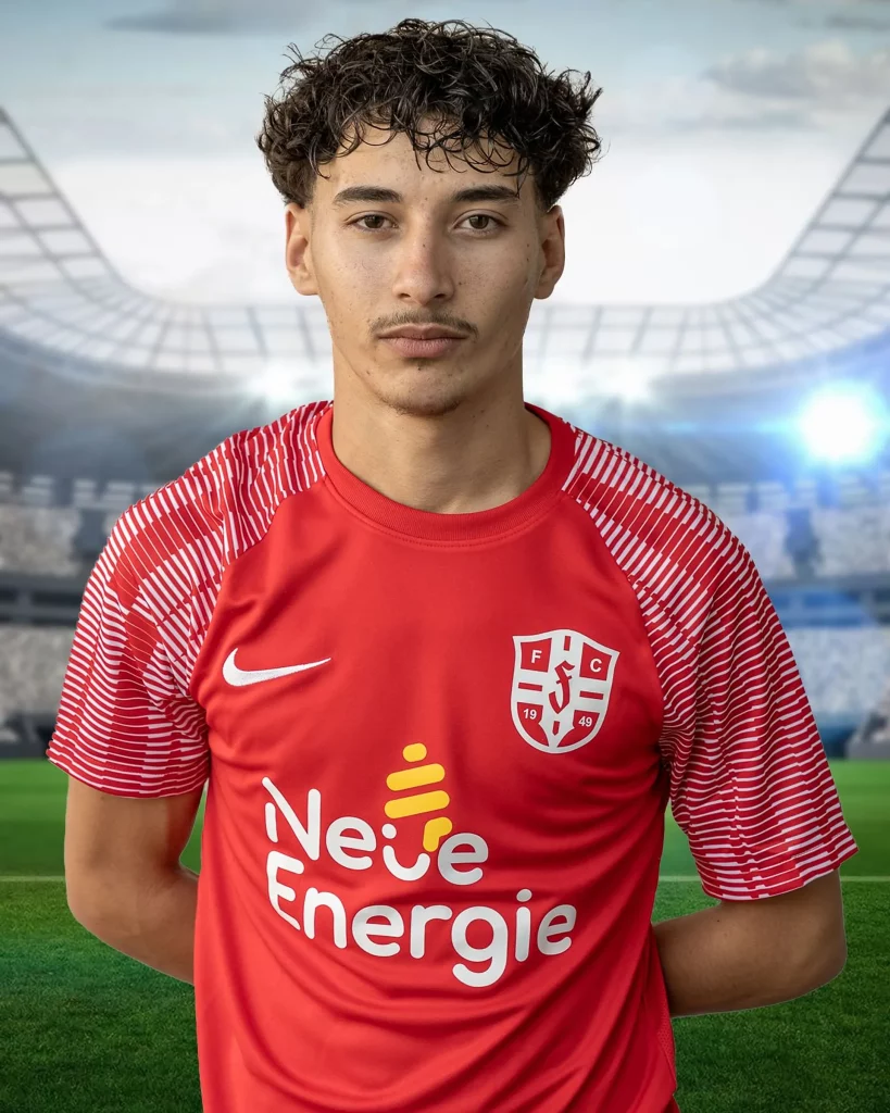 Goezuebueyuek Serkan